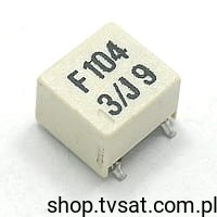 [20szt] B78304A5002A3 Transformer F104A SMD S+M