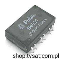 [20szt] B4031T Transformer Splitter SMD PULSE