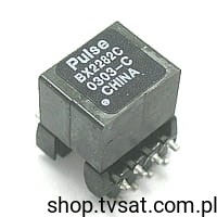 [20szt] BX2282CT ADSL Transformer SMD PULSE
