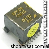 [1szt] Transformator ISDN/xDSL B78421A1905A3 SMD EPCOS