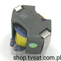 [20szt] V33103-T3015-J602 Transformer Core N47-160 THT SIEMENS