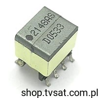 [10szt] DTE35-2148AS Transformer SMD DELTA