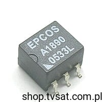 [20szt] B78476A1890A003 Telecom Transformer SMD EPCOS