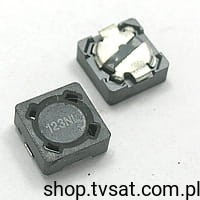 [20szt] P1166.123NLT 12uH 1.5A Coil Power SMD PULSE