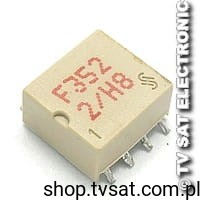 [5szt] Transformator RF B78306A5021A3 SMD S+M