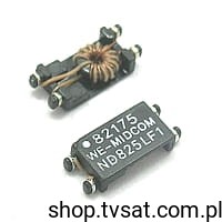 [20szt] 82175R-LF1 HF Tranformer SMD WURTH