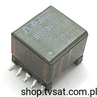 [10szt] B2086NLT ADSL Transformer SMD PULSE