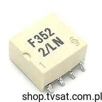 [20szt] B78306A5021A3 Transformer F352A SMD EPCOS