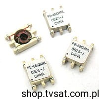 [10szt] PE-68624NL ISDN Transformer SMD PULSE