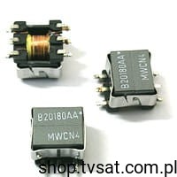 [20szt] 1CLB20180AAJ B20180AA Telecom Transformer SMD MARCONI WC