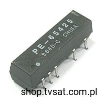 [8szt] PE-65425 LAN Transformer SMD PULSE