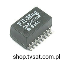 [16szt] 23Z467SM Transformer SMD PULSE