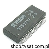 [10szt] ST5173T Transformer SMD PULSE