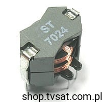 [20szt] ST7024 Transformer Ferrite THT PULSE
