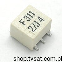 [10szt] B78304A5012A3 Transformer F311A SMD S+M