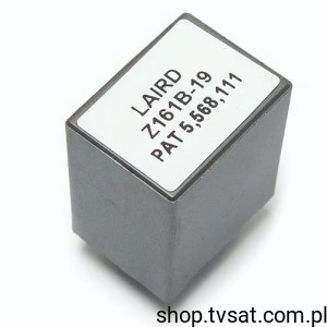 [10szt] CM5441Z161B-19 Chokes Dual 160Ohm 100MHz 75A THT LAIRD