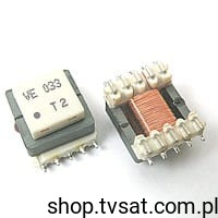 [20szt] 505-03-033-00 Telcom Transformer SMD VOGTELEC