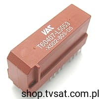 [20szt] T60407-L5053-X002-80S Telecom Transfor DIL26TH VAC