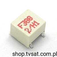 [10szt] B78304A5028A3 Transformer F388A SMD S+M