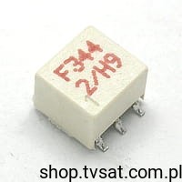 [20szt] B78304A5018A3 Transformer F344A SMD S+M