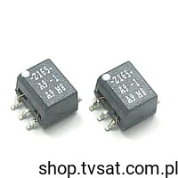 [20szt] V42237-Z165-A9-1 Telecom Transformer SMD SIEMENS