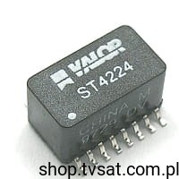 [20szt] ST4224 Telecom Transformer SMD VALOR