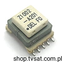 [10szt] Z1002-A201 Telecom Transformer SMD DELTA