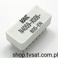 [10szt] T60407-N4059-X006-80S Telekom Transformer THT VAC