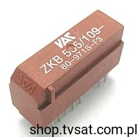 [10szt] T60407-L5051-X9 Transformer to ISDN THT VAC