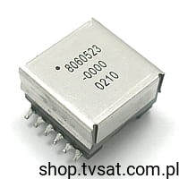 [5szt] 8060523-0000 Transformer SMD ARTESYN