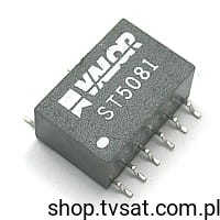 [10szt] ST5081 Telecom Transformer SMD VALOR