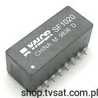 [10szt] SF1020 Telecom Transformer SMD VALOR