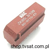 [10szt] T60407-L5051-X9 ISDN Transformer THT VAC