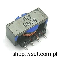 [3szt] T665MGN Transformer SMD TOKO