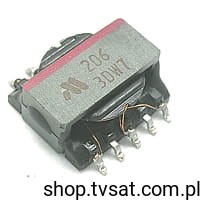 [4szt] TR14-A-S Transformer SMD MITSUMI