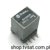 [10szt] BX1066WT ADSL Transformer SMD PULSE