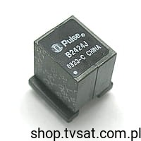 [10szt] B2424JT ADSL Transformer SMD PULSE