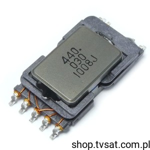 [5szt] 990TG-1618-P4 990TG High Voltage Transformer SMD TOKO