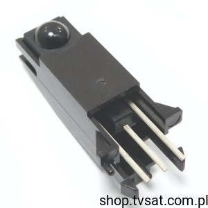 [20pcs] TSOP34838XG1 38kHz Infrared Modul SIL3 VISHAY