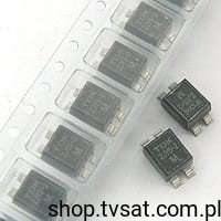 [50szt] ZJYS51R5-2PT-G Mode Filters 2A SMD TDK