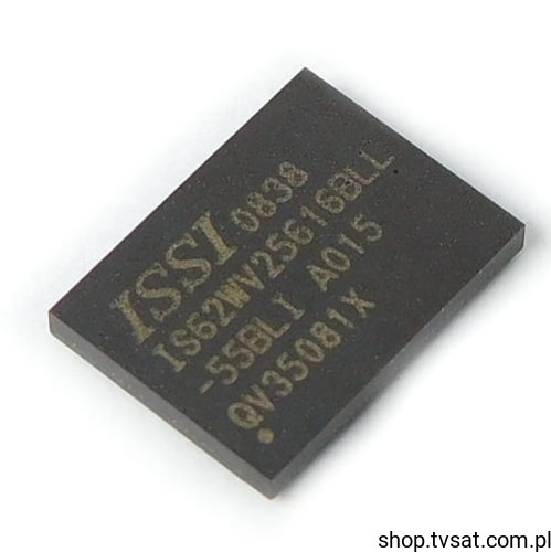 IS62WV25616BLL-55BLI_U-IS62WV25616S.jpg