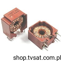 [24szt] 411086N2 Power Filter 20uH THT VOGTELEC