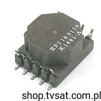 [10szt] BFI-16-0120-K1441-A Transformer SMD BFI