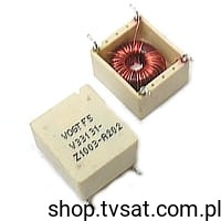[20szt] V33131-Z1003-A202 Telecom Transformer SMD VOGTELEC