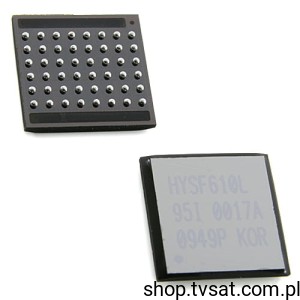 [20szt] HY62SF16100LLM-95IDR HY62SF16100LLM-10IDR SRAM 1MB SMD-BGA48 HYUNDAI