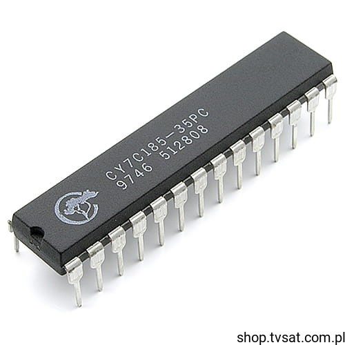 CY7C185-35PC_U-CY7C185_1.jpg