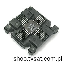 [5pcs] 100102SB ECL OR NOR Gate SMD-24Q-CERPAK SIGNETICS
