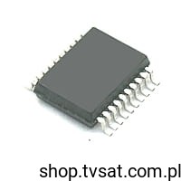 [5szt] IC TTL SN74AB241ADB SMD-SSOP20 TEXAS