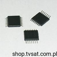 [5szt] IC TTL SN74AHCT74PWR SMD-TSSOP14 TEXAS