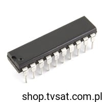 [5szt] IC TTL SN74ALS244BN DIP20 TEXAS